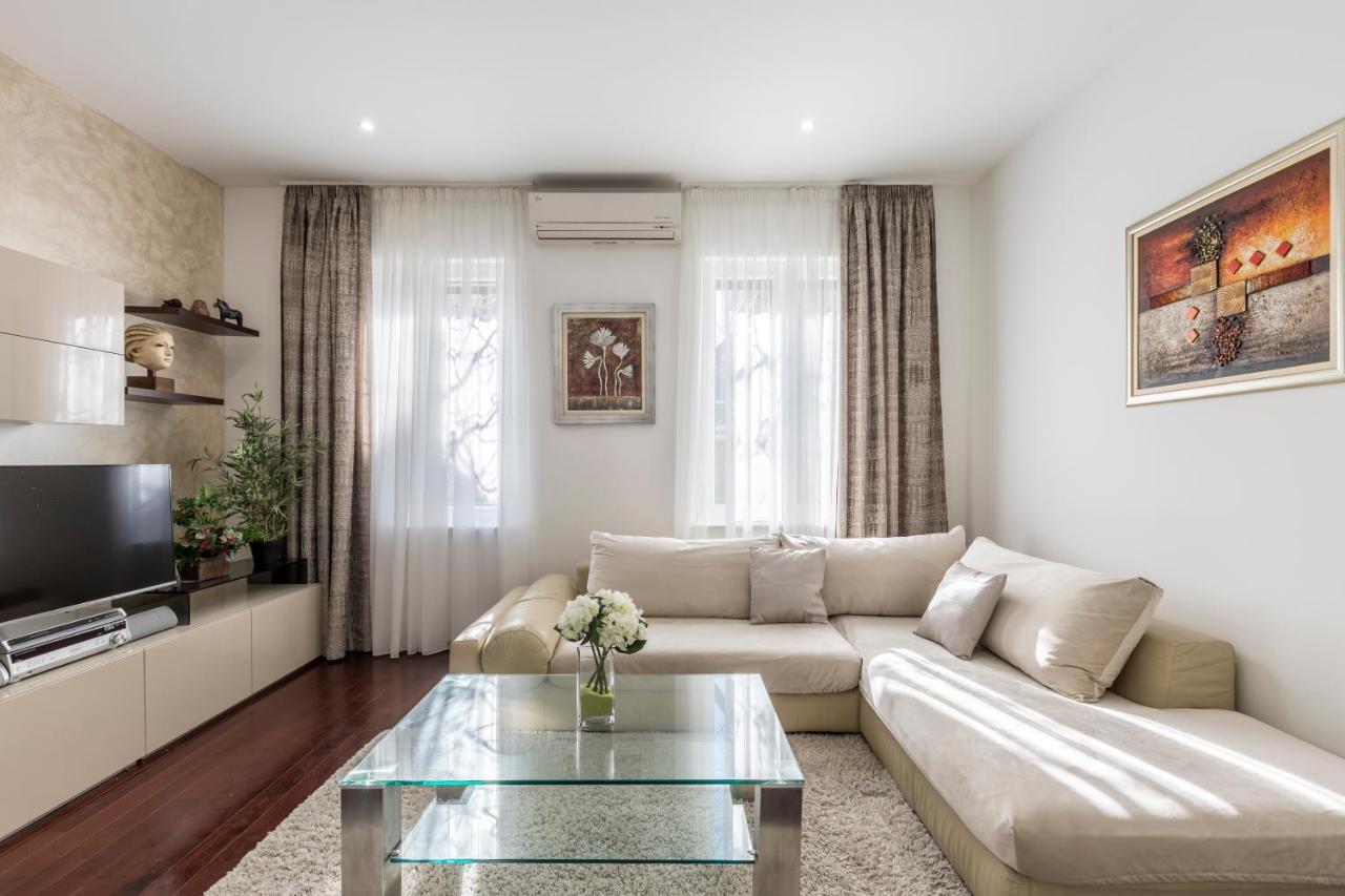 ספליט Villa Meri Very Central And Beautiful Apartment מראה חיצוני תמונה