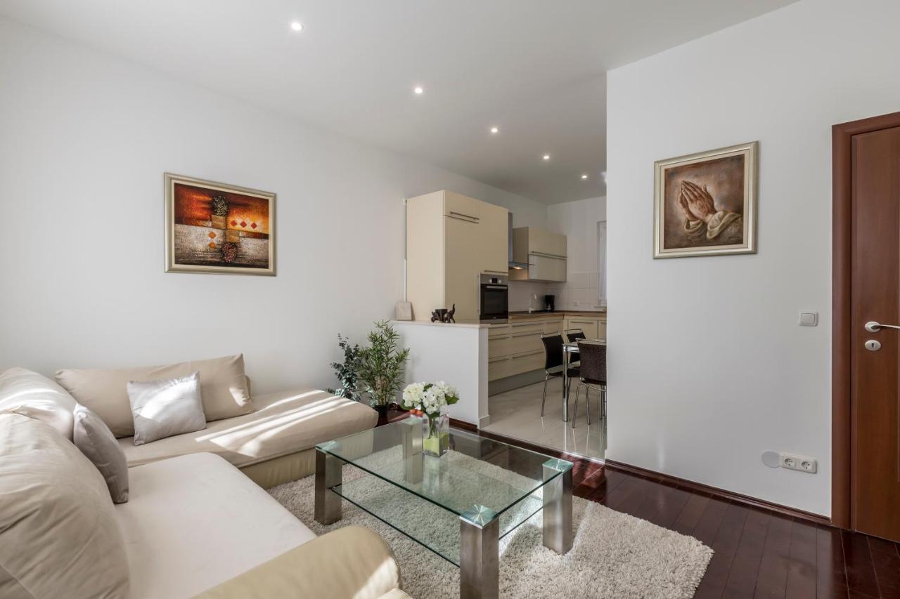 ספליט Villa Meri Very Central And Beautiful Apartment מראה חיצוני תמונה