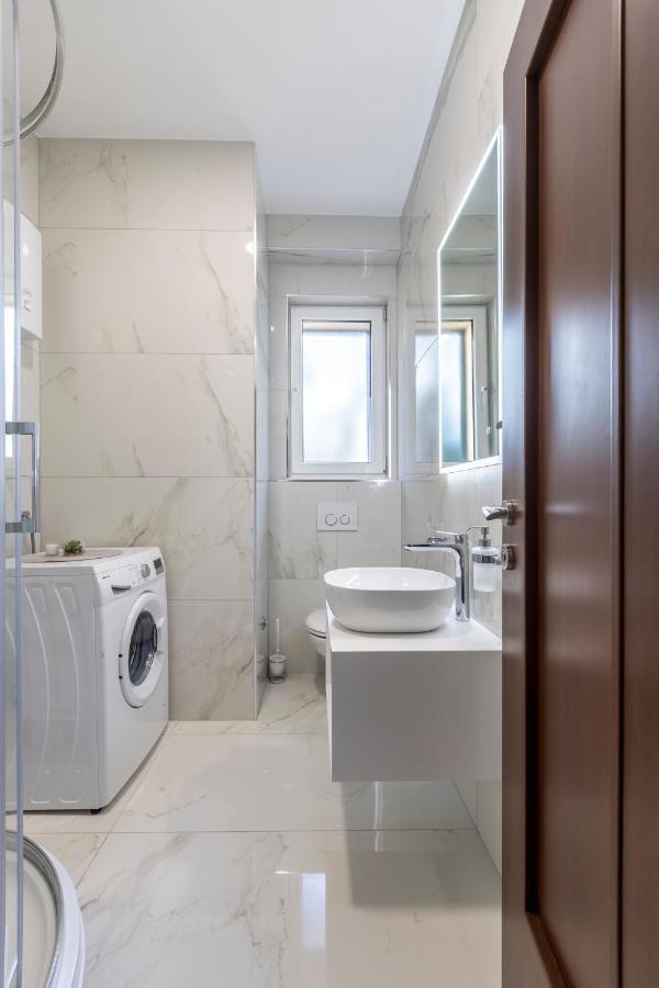 ספליט Villa Meri Very Central And Beautiful Apartment מראה חיצוני תמונה