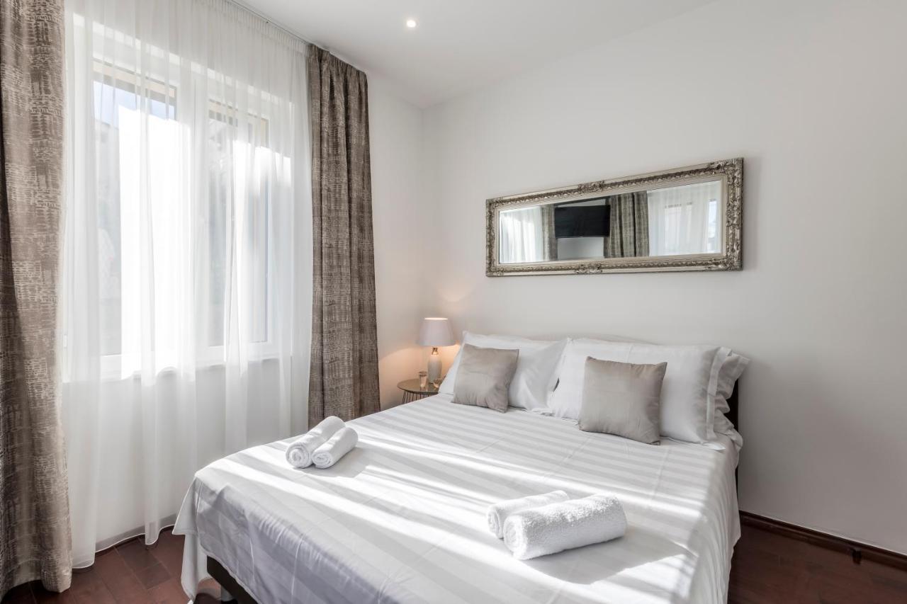 ספליט Villa Meri Very Central And Beautiful Apartment מראה חיצוני תמונה