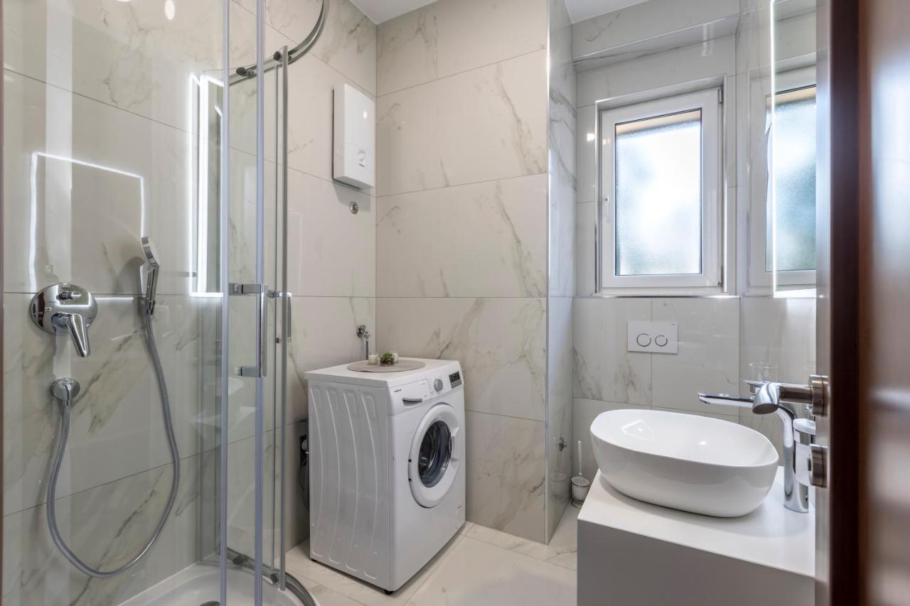 ספליט Villa Meri Very Central And Beautiful Apartment מראה חיצוני תמונה