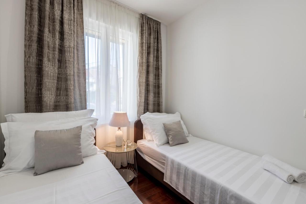 ספליט Villa Meri Very Central And Beautiful Apartment מראה חיצוני תמונה