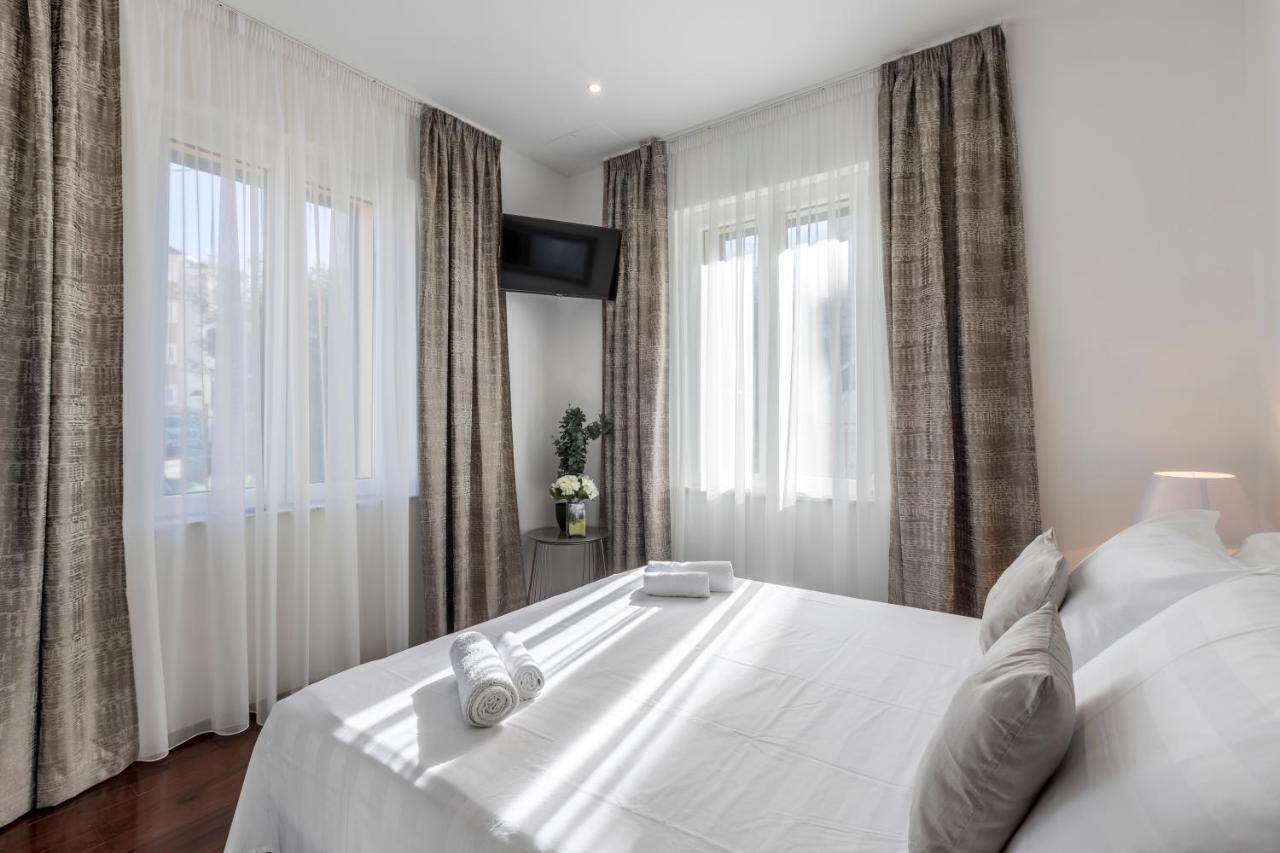 ספליט Villa Meri Very Central And Beautiful Apartment מראה חיצוני תמונה