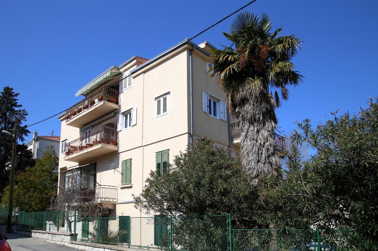 ספליט Villa Meri Very Central And Beautiful Apartment מראה חיצוני תמונה