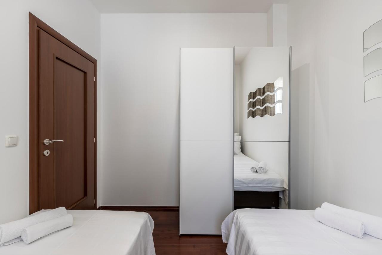 ספליט Villa Meri Very Central And Beautiful Apartment מראה חיצוני תמונה