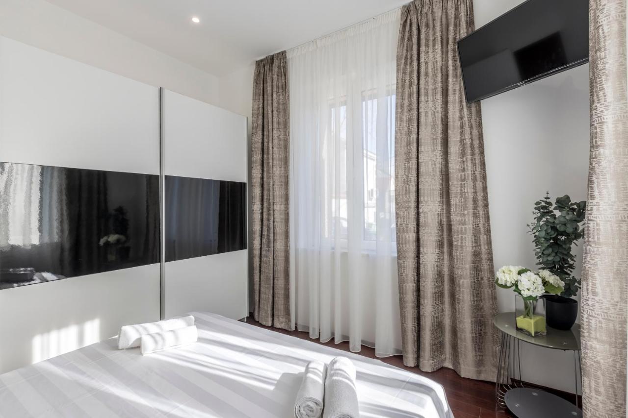 ספליט Villa Meri Very Central And Beautiful Apartment מראה חיצוני תמונה