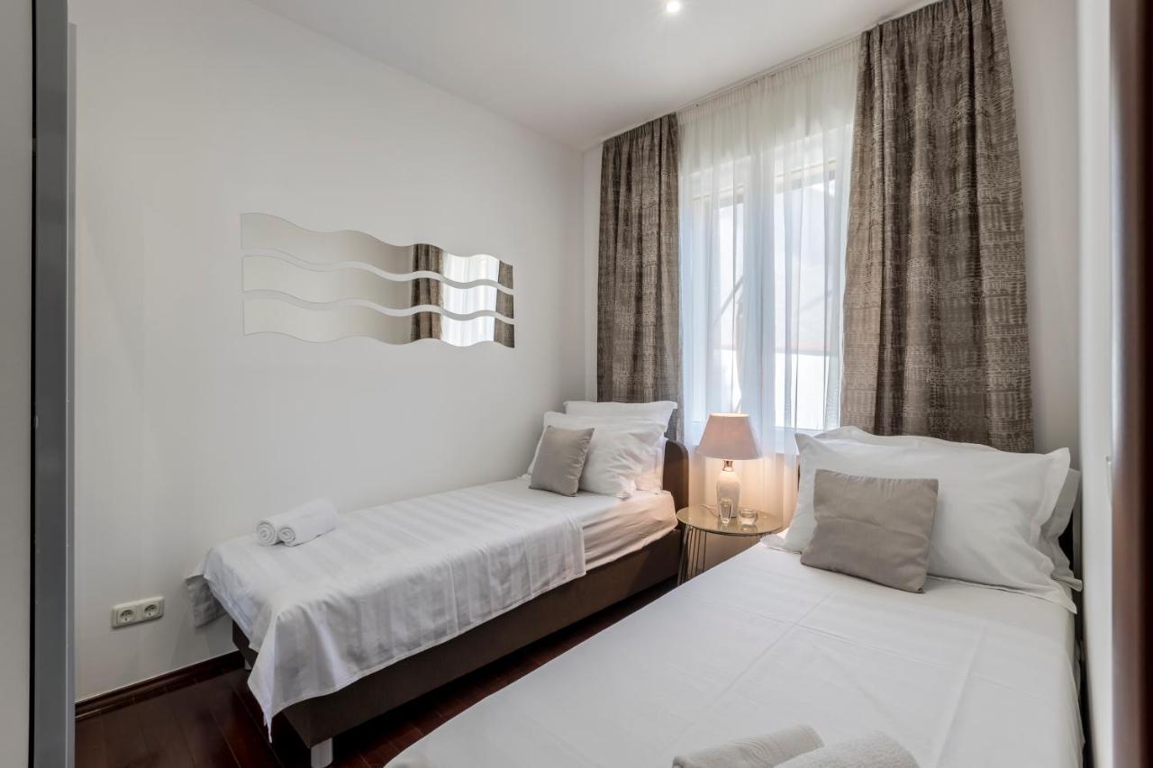 ספליט Villa Meri Very Central And Beautiful Apartment מראה חיצוני תמונה