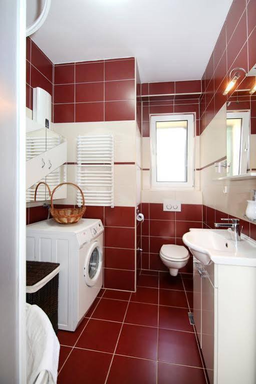 ספליט Villa Meri Very Central And Beautiful Apartment מראה חיצוני תמונה