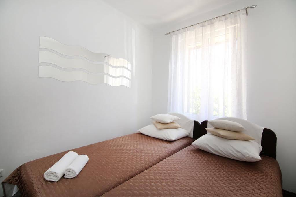 ספליט Villa Meri Very Central And Beautiful Apartment מראה חיצוני תמונה