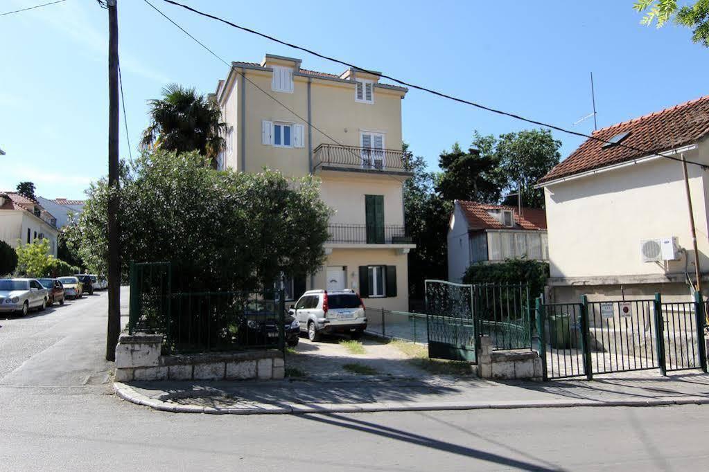 ספליט Villa Meri Very Central And Beautiful Apartment מראה חיצוני תמונה