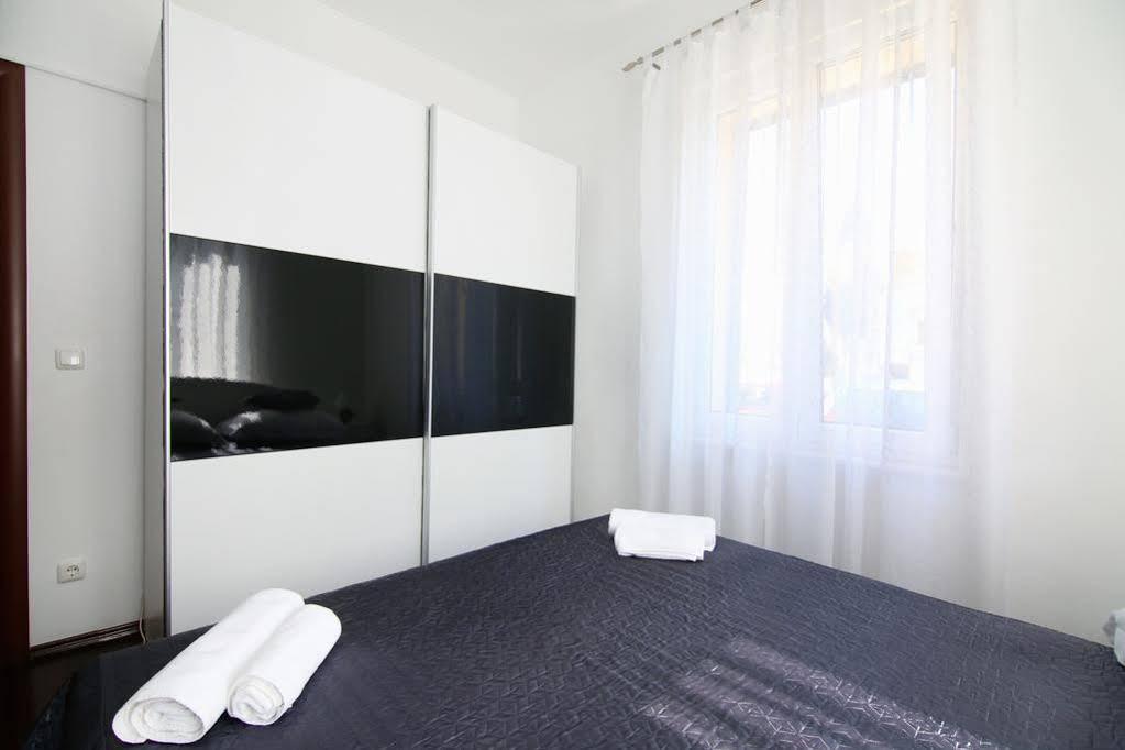 ספליט Villa Meri Very Central And Beautiful Apartment מראה חיצוני תמונה