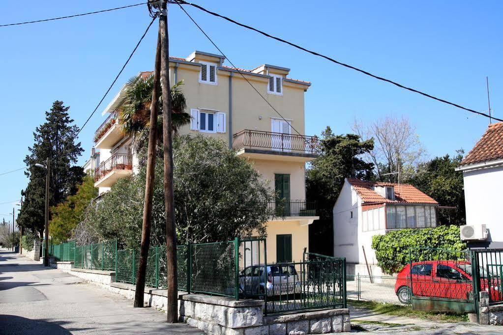 ספליט Villa Meri Very Central And Beautiful Apartment מראה חיצוני תמונה