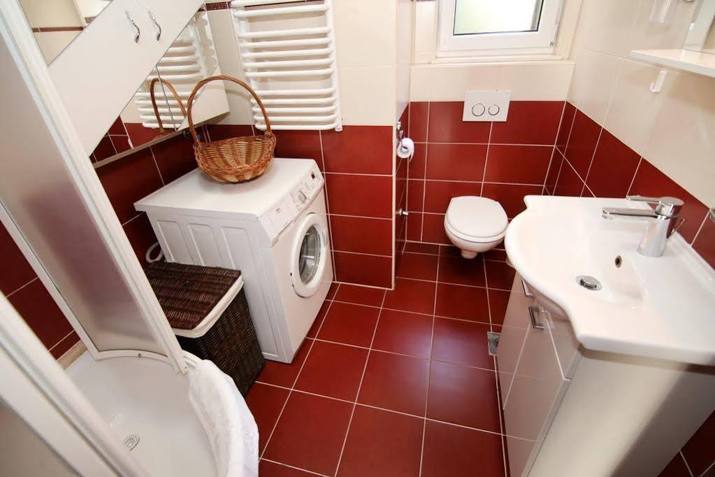 ספליט Villa Meri Very Central And Beautiful Apartment מראה חיצוני תמונה