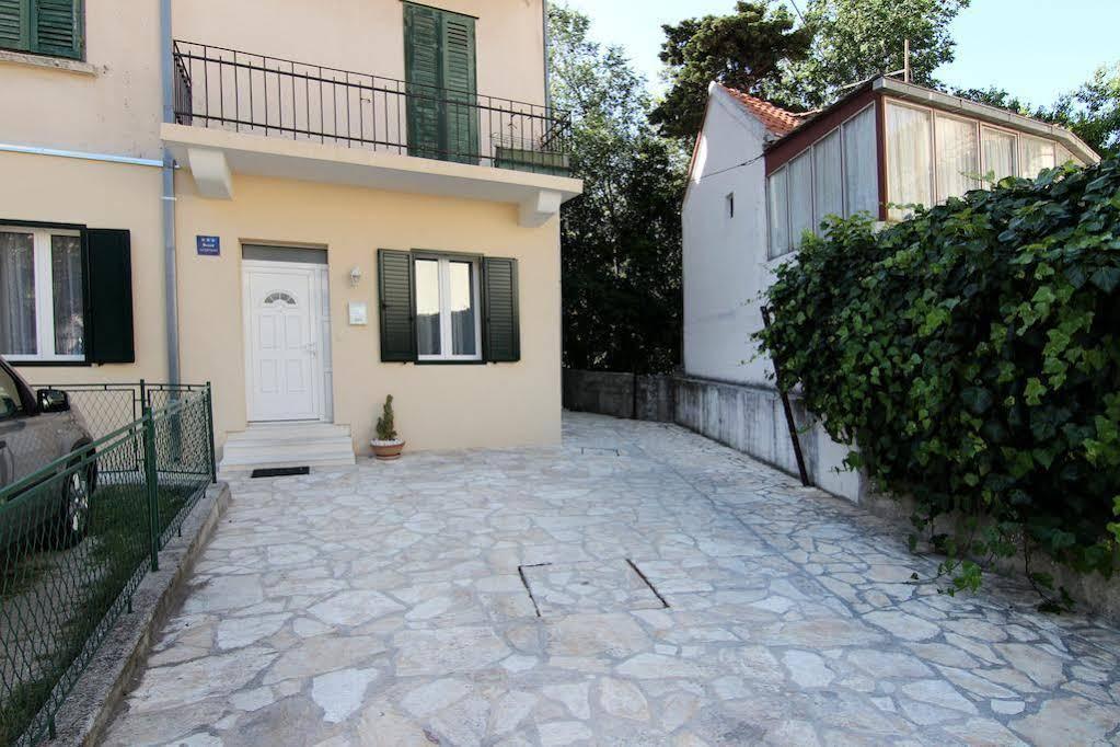 ספליט Villa Meri Very Central And Beautiful Apartment מראה חיצוני תמונה