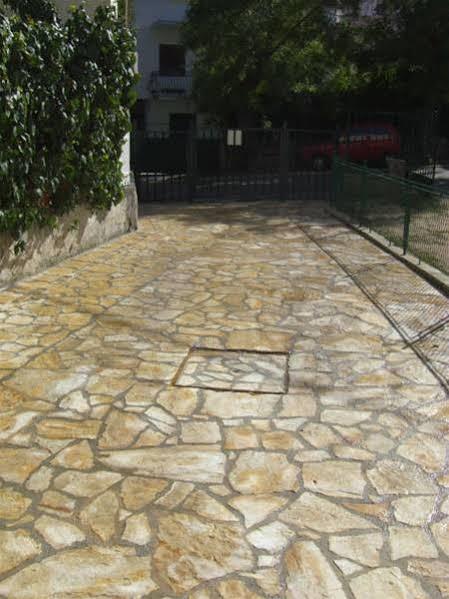 ספליט Villa Meri Very Central And Beautiful Apartment מראה חיצוני תמונה