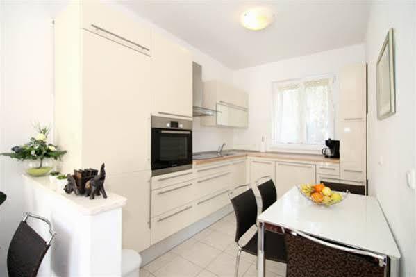 ספליט Villa Meri Very Central And Beautiful Apartment מראה חיצוני תמונה