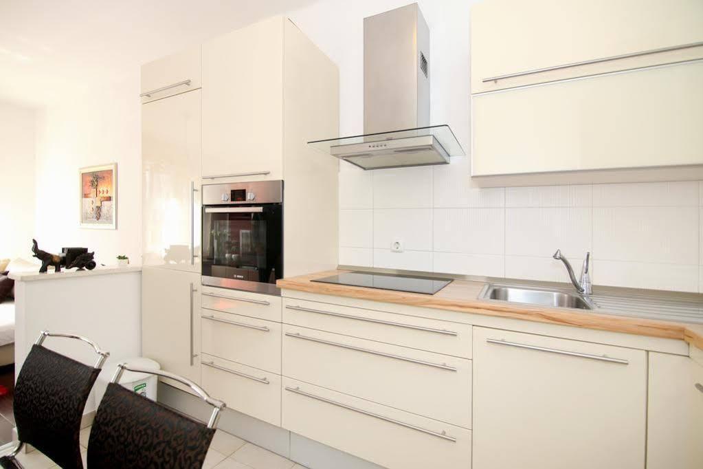 ספליט Villa Meri Very Central And Beautiful Apartment מראה חיצוני תמונה