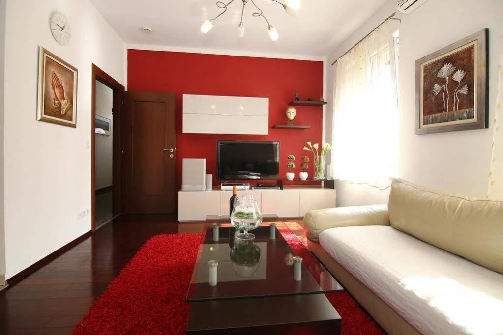 ספליט Villa Meri Very Central And Beautiful Apartment מראה חיצוני תמונה