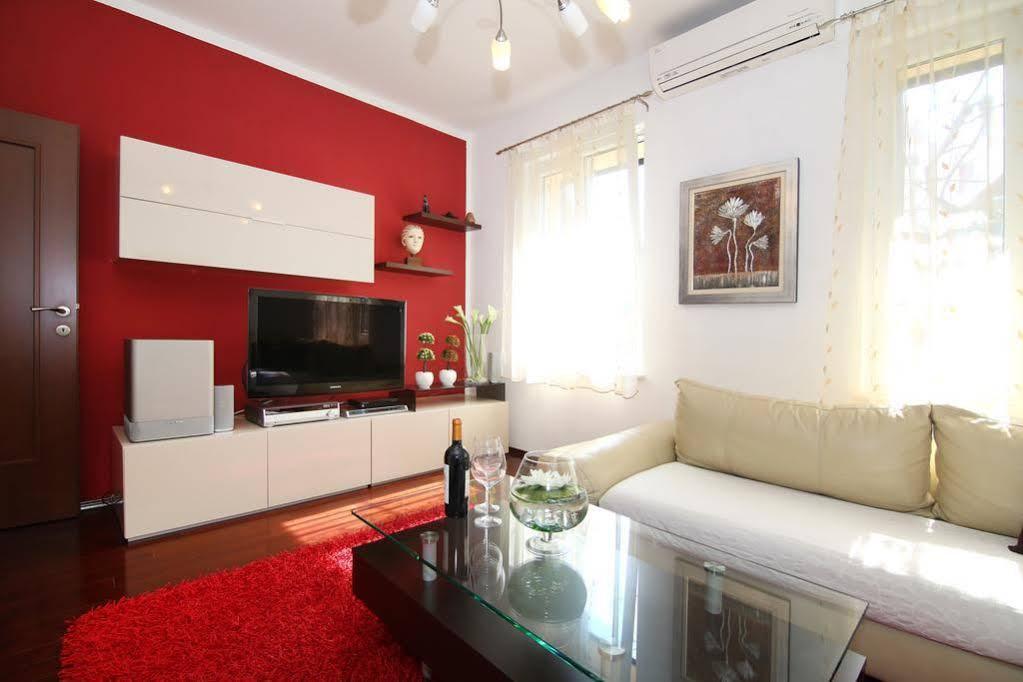 ספליט Villa Meri Very Central And Beautiful Apartment מראה חיצוני תמונה