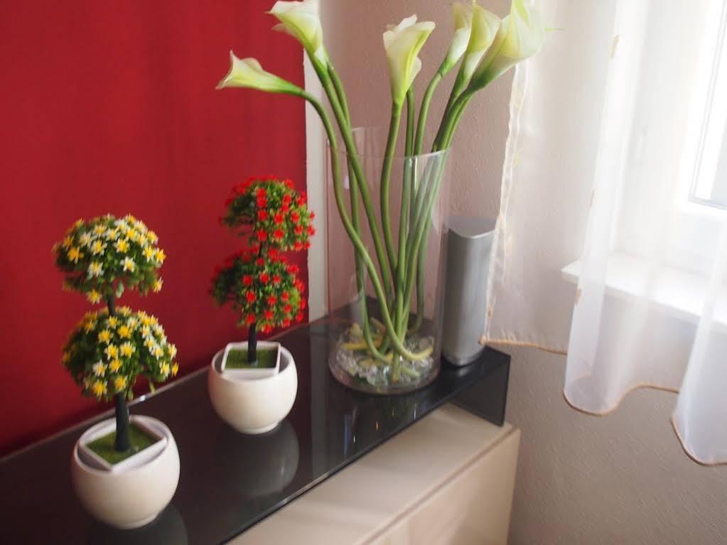 ספליט Villa Meri Very Central And Beautiful Apartment מראה חיצוני תמונה