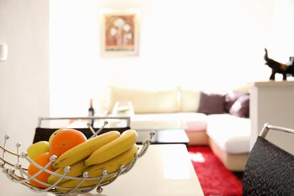 ספליט Villa Meri Very Central And Beautiful Apartment מראה חיצוני תמונה
