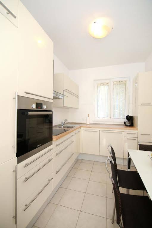 ספליט Villa Meri Very Central And Beautiful Apartment מראה חיצוני תמונה